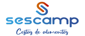 Sescamp Cestas - Cestas Básica e de Natal